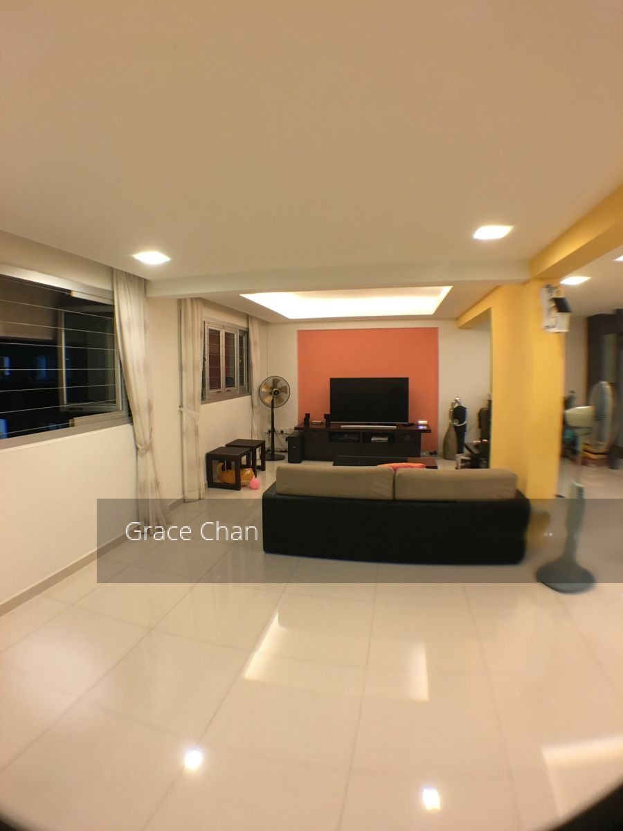 Blk 165 Bishan Street 13 (Bishan), HDB 5 Rooms #133770432